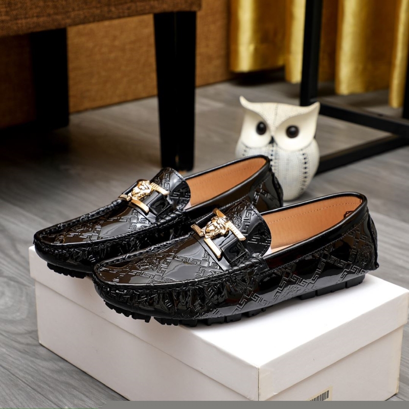 Givenchy Leather Shoes